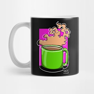 Coffee Time Mug